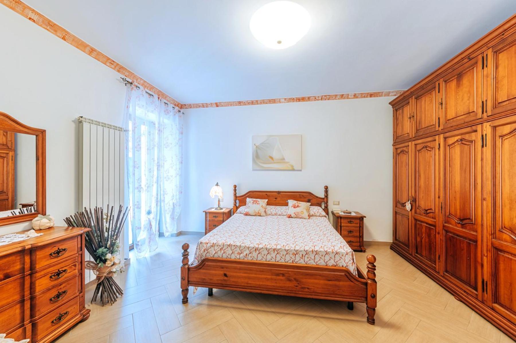Apartamento Il Mosaico Al Mare Isquia Exterior foto