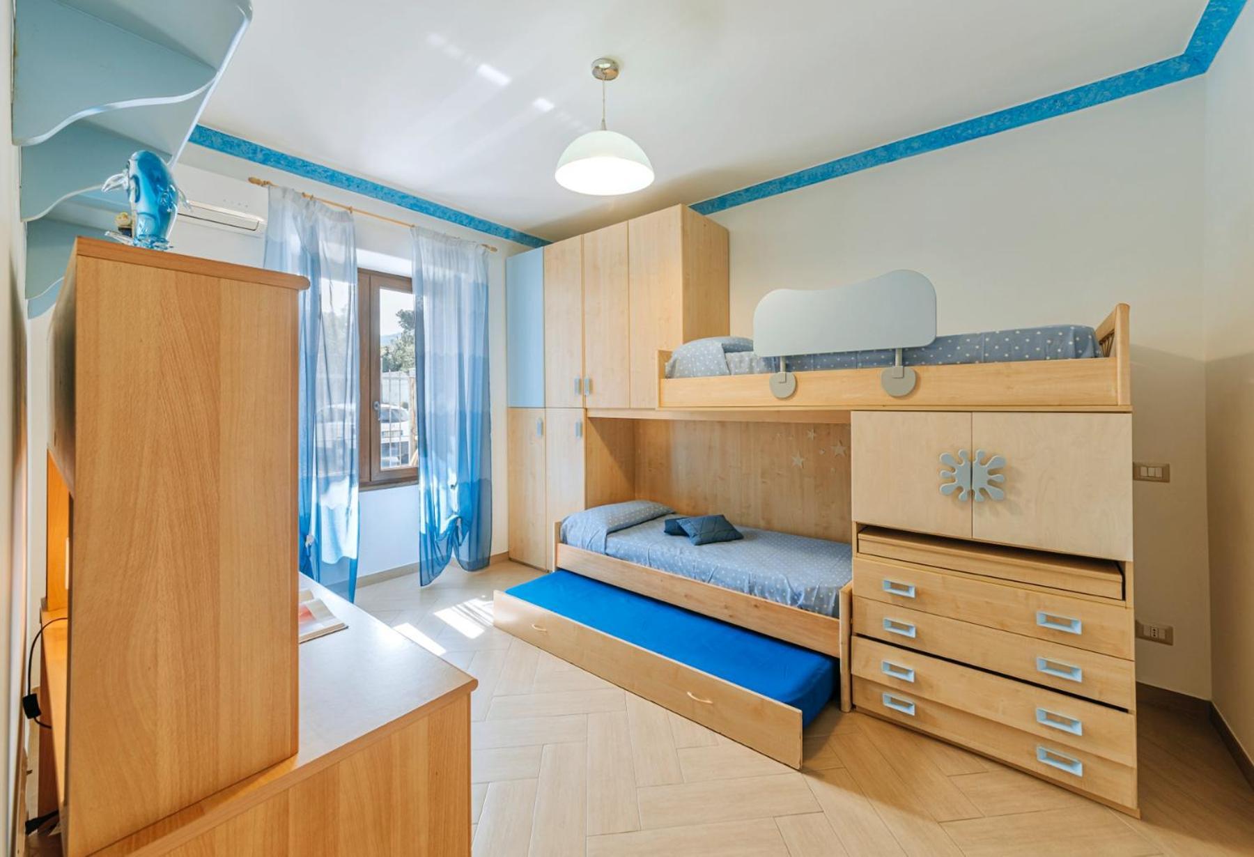 Apartamento Il Mosaico Al Mare Isquia Exterior foto