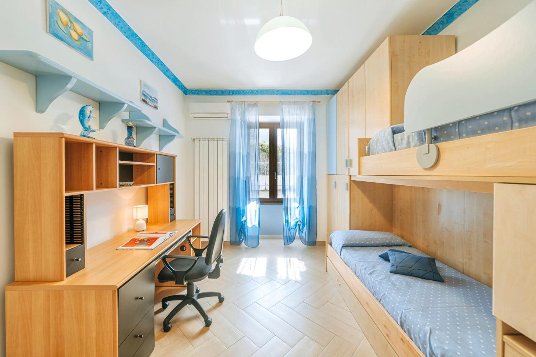 Apartamento Il Mosaico Al Mare Isquia Exterior foto