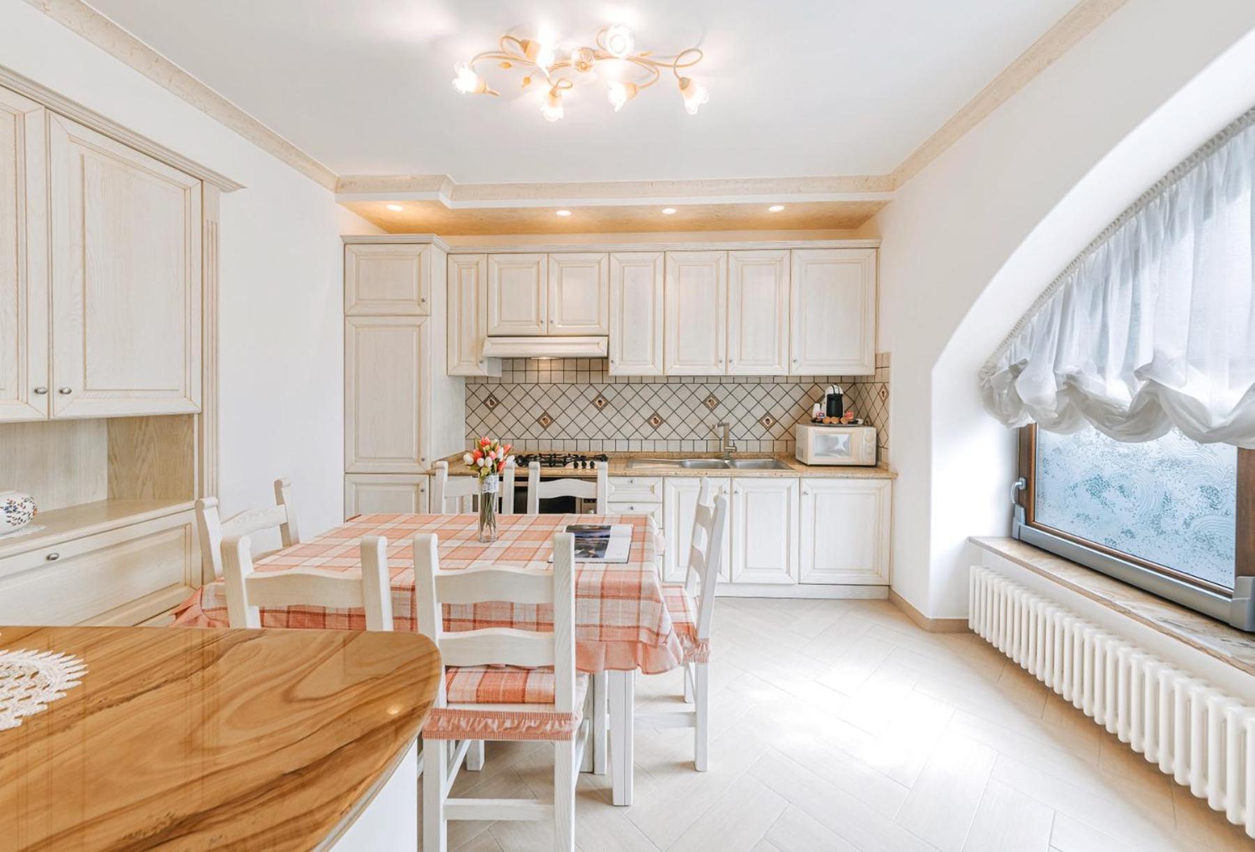 Apartamento Il Mosaico Al Mare Isquia Exterior foto